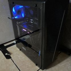 GAMING PC | 1080p 