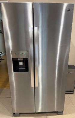 Kenmore Fridge