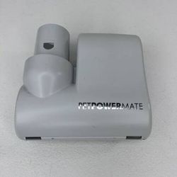 Kenmore Pet PowerMate Mini Brush Vacuum Attachment 