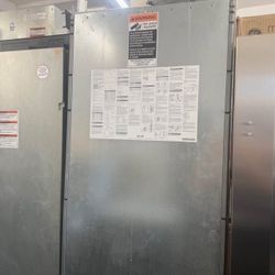  Sub-Zero 24" Designer Column Refrigerator - Panel Ready