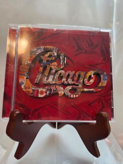 Chicago CD music