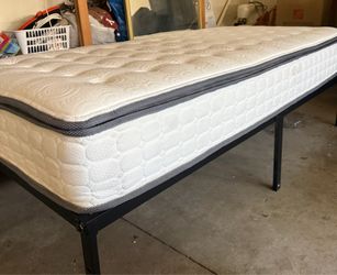 Mattress
