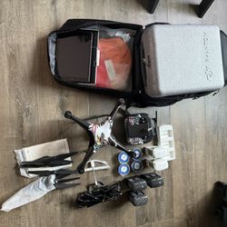 Dji Phanthom 4 Pro