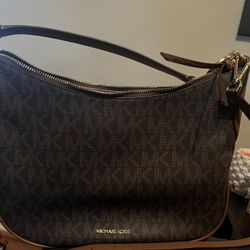 Michael Kors Tote Like New Medium