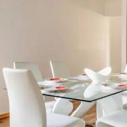 4 Dining Chairs – All 4 for Only $60