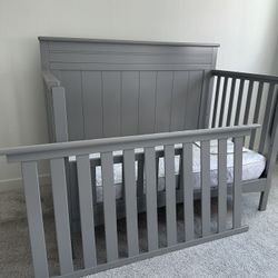 Crib