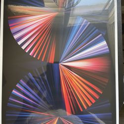 Brand New Ipad Pro 12.9 Inch 128gb (2021)