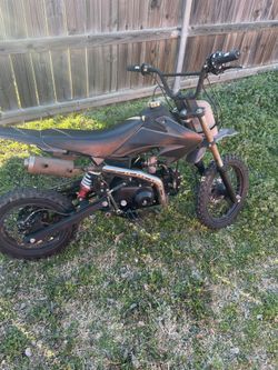 Pit Bike