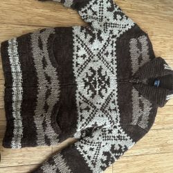 Ralph Lauren Cardigan 