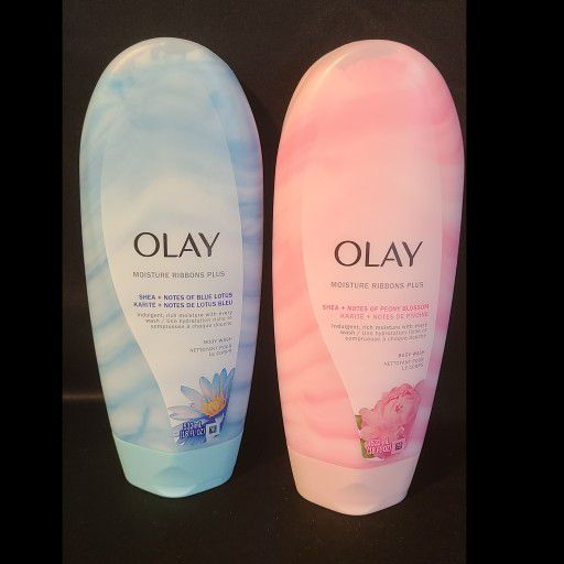 Olay Bar Soap/bodywash 