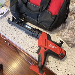 230 $Pistola Milwaukee Nueva 