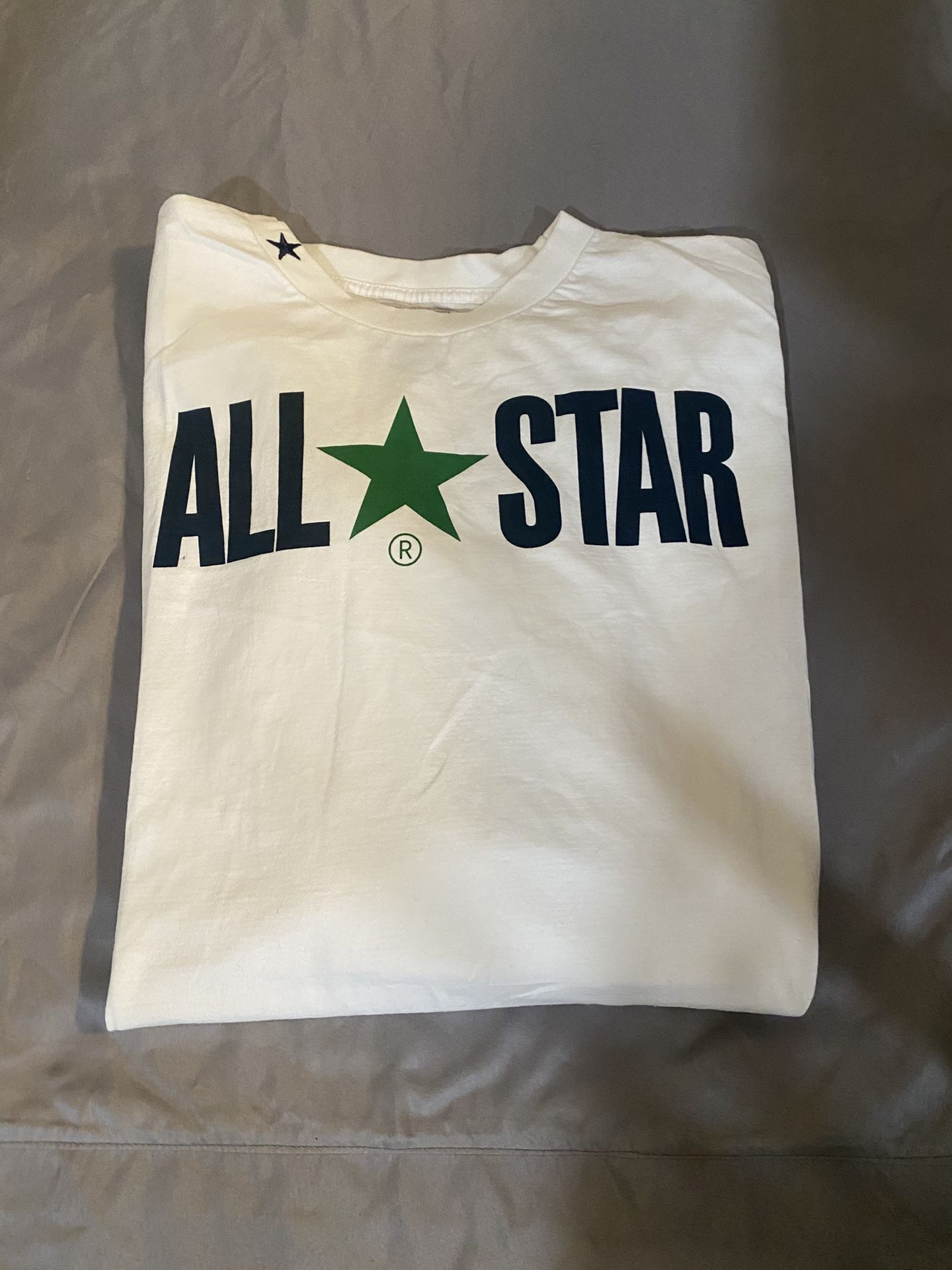Converse All Star 3XL T-Shirt