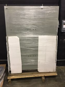400 AMPS Automatic Transfer Switch