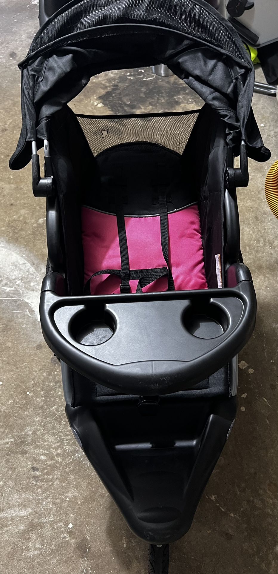Baby Trend Expedition® Jogger