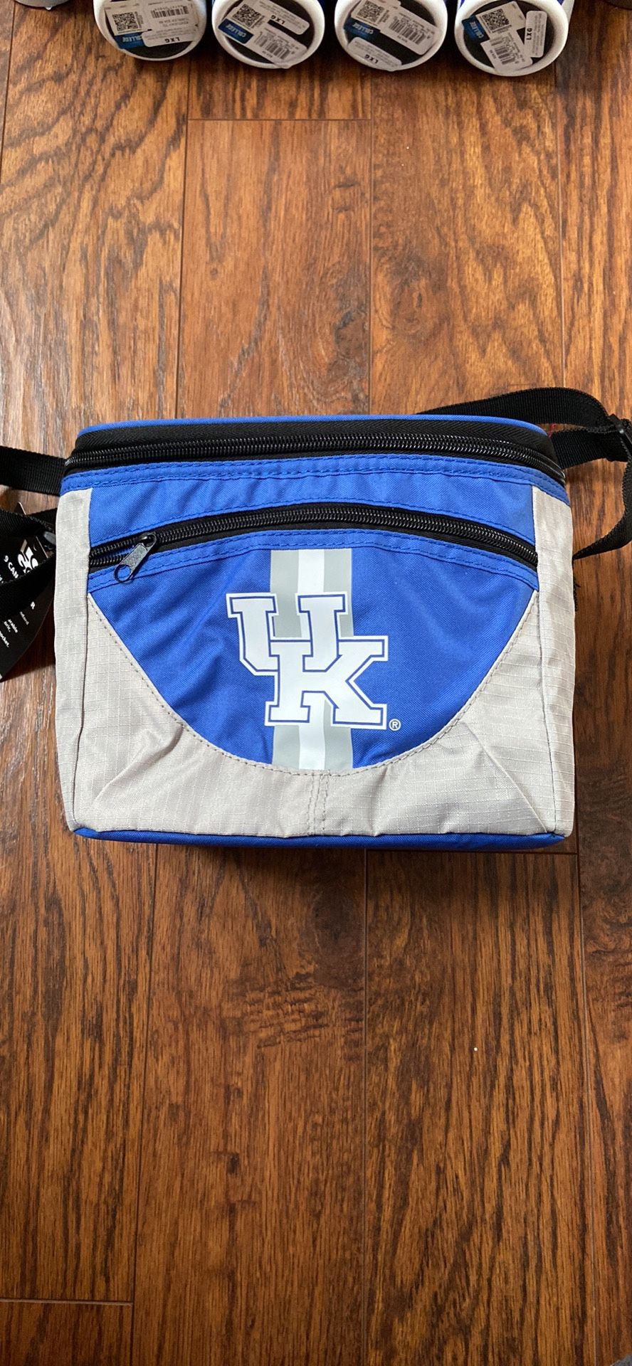 New UK Small Cooler Bag