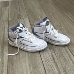 Boys Air Jordan 
