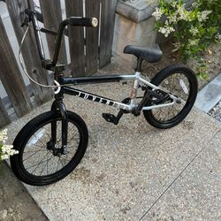 Cult Juvenile 18” BMX Bike