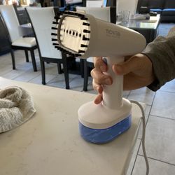 Handheld Steamer 