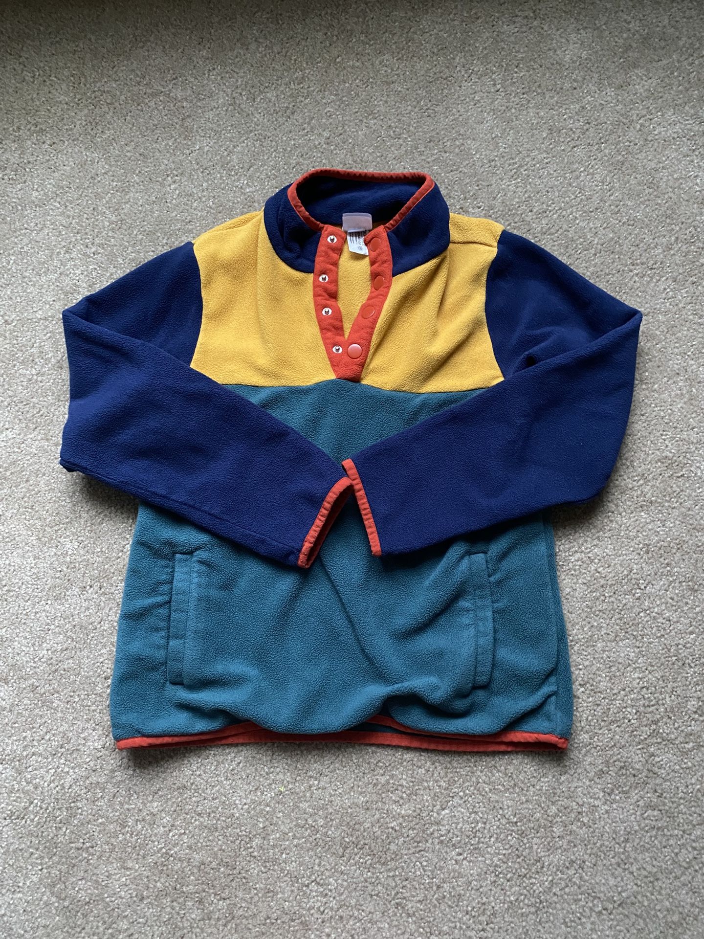 Hanna Andersson Polar Fleece