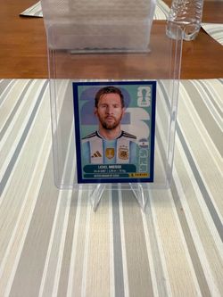 2026 FIFA World Cup stickers