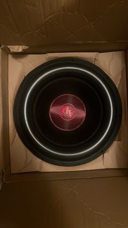 Audiopipe 15” quadstack