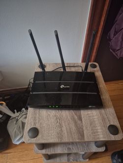 Tp-Link Ac-1750 Router.
