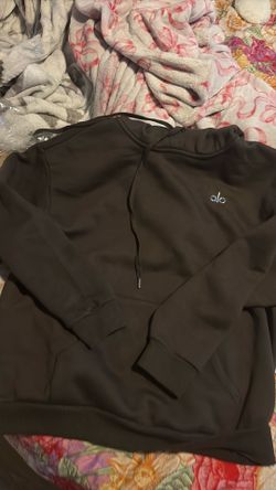 Alo hoodie