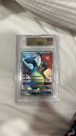 Pokemon slab