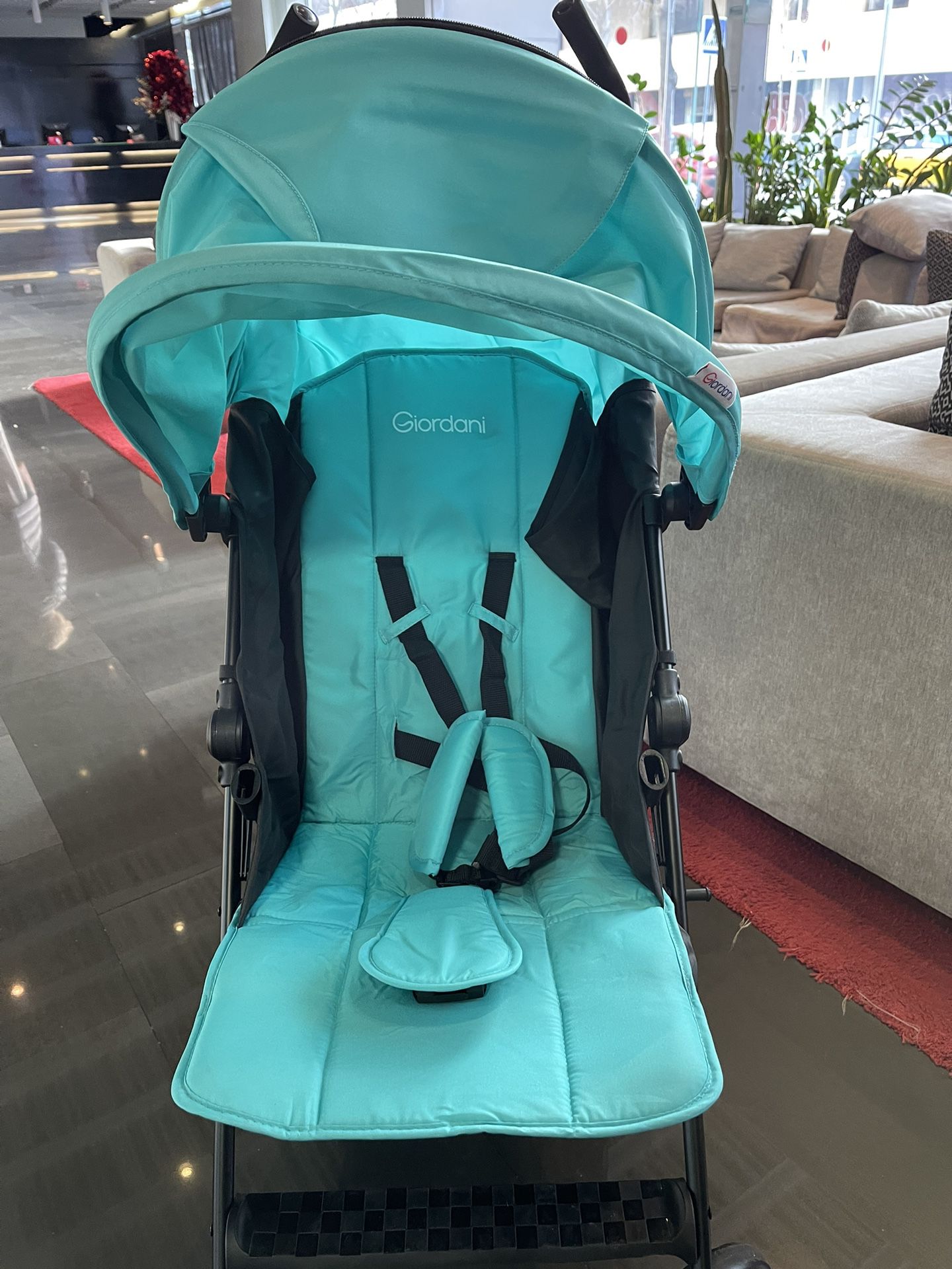 Baby Stroller Brand New
