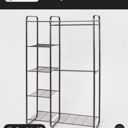 Clothes Organizer 