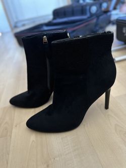 Bootie Guess