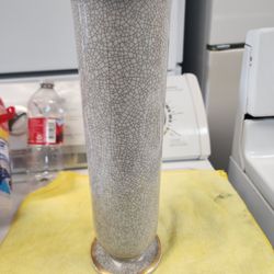 Royal copehagen vase 459/3517.