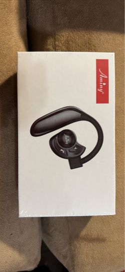 Bluetooth earpiece