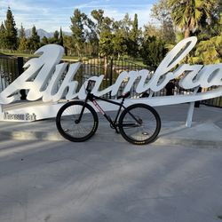 29” throne the marathon