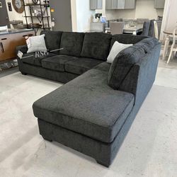 Altari Living room furniture sectional couch sofa, loveseat, ottoman, rocker recliner color options Only $39 Down Payment 👉 PLEASE ASK FOR JON GREEN 