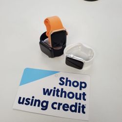 Apple Watch SE - $25 Down To Take Home Today Pay The Rest Later