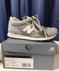 Kids New Balance Size 13c