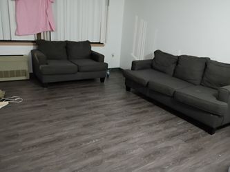 Couch Set