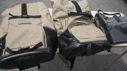 BETABRAND BACKPACKS / LIKE NEW