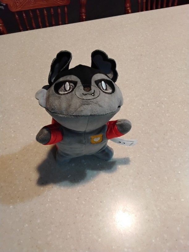 Aphmau Stuffy Like New