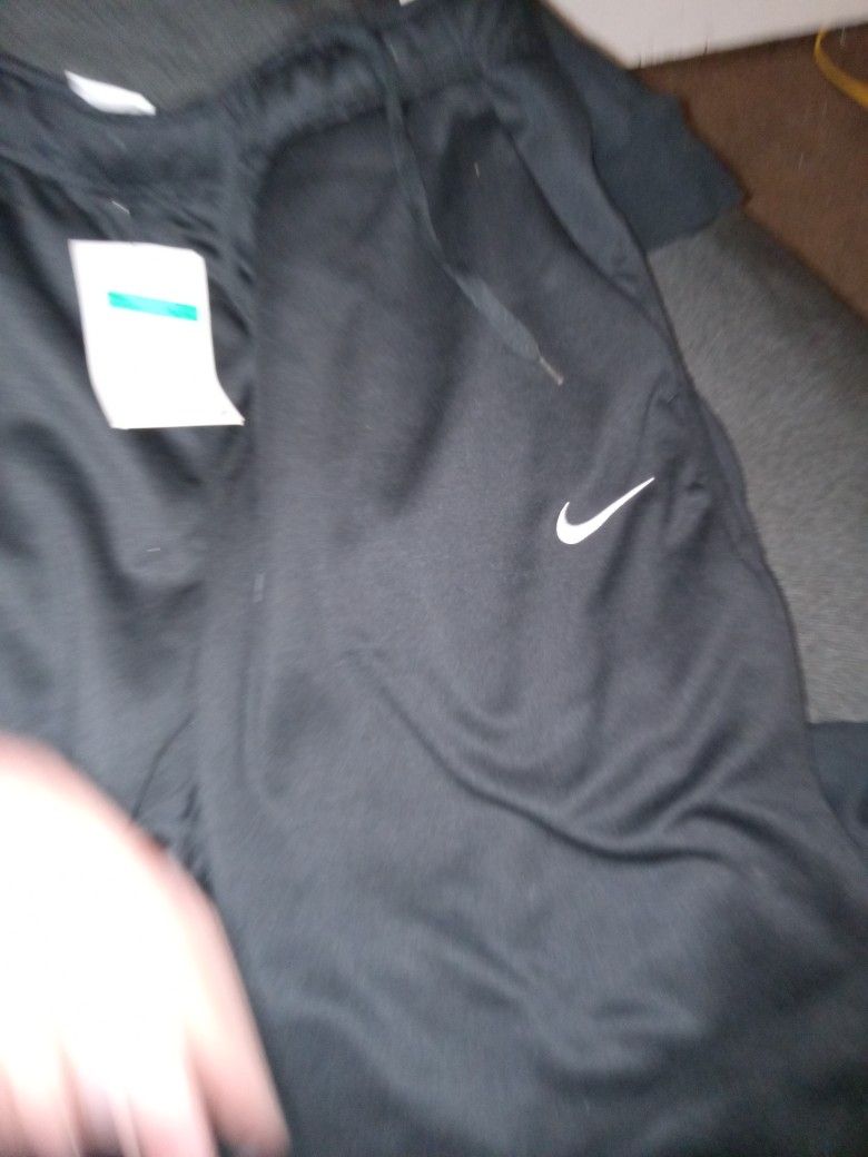 Nike Thermal Pants XL NEW 