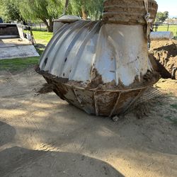 Septic Tank