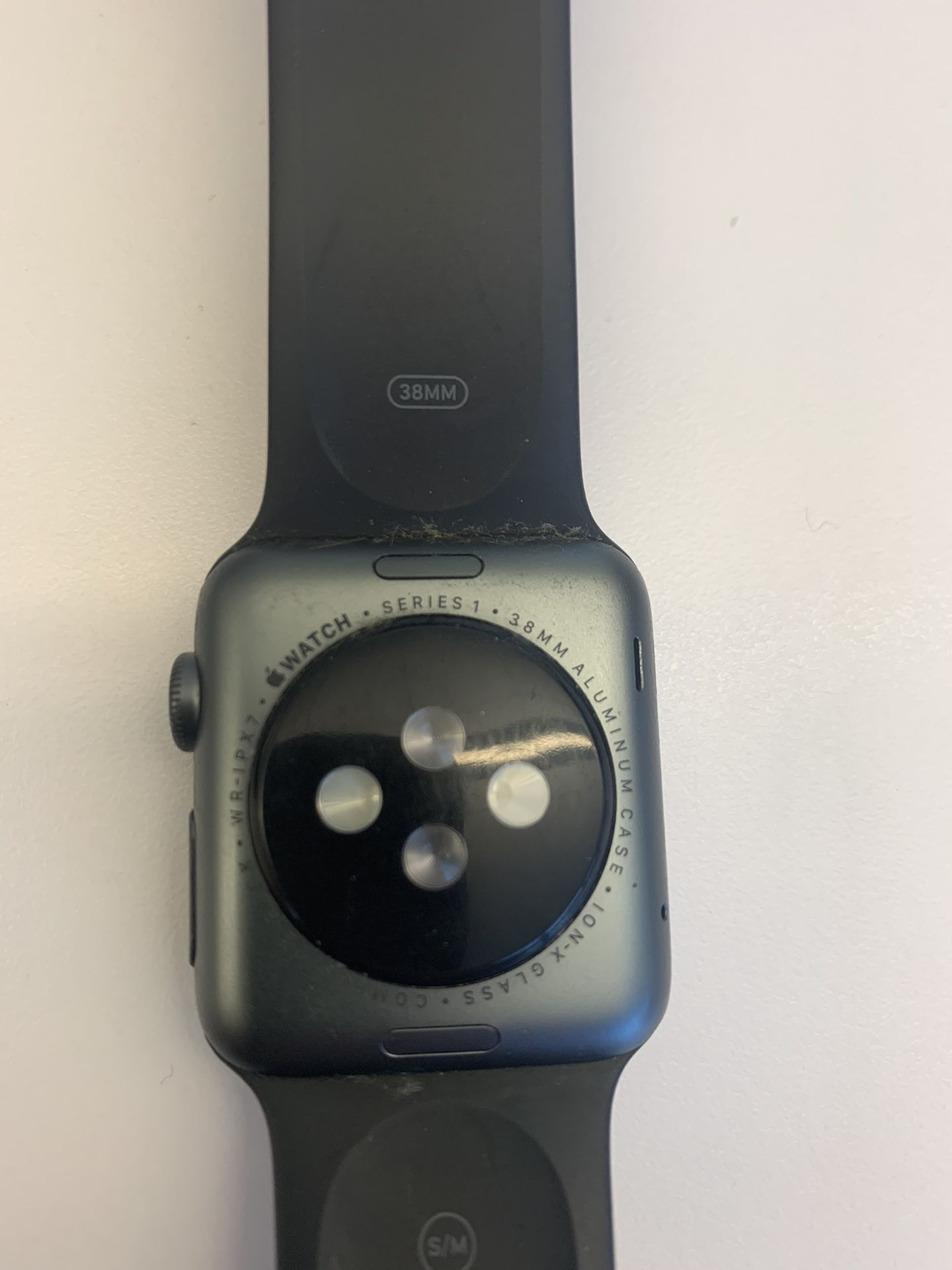 Apple Watch Series 1 38mm