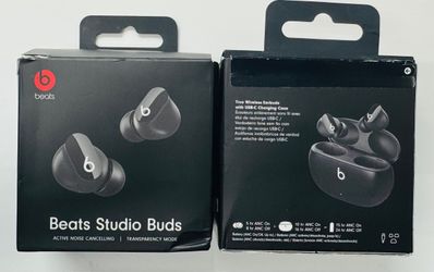 Beats Studio Buds 