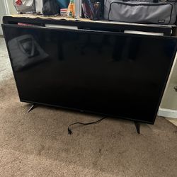 Vizio 4k UHD LED HDR Smart tv 