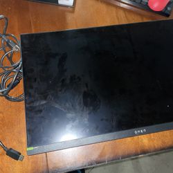 omen 240hz Monitor
