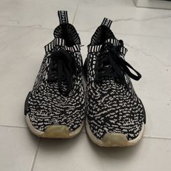 Adidas NMDs Boost - Size 10