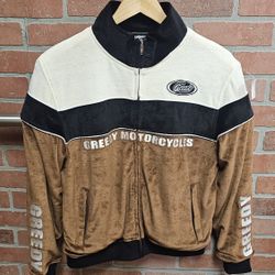 Motorcycle Jacket