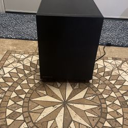 Klipsch Sub 8