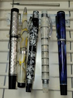 Laban, romer pens
